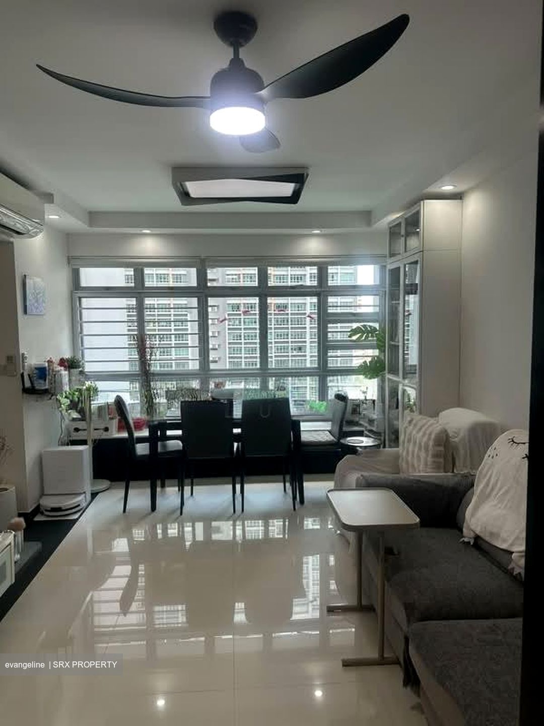 Blk 27 Ghim Moh Valley (Queenstown), HDB 4 Rooms #565211521